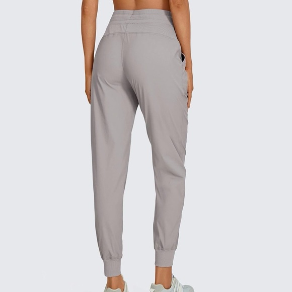 CRZ Yoga Dance Studio Jogger - Picture 2 of 4